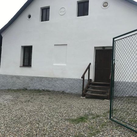 Statek U Potoka Vila Vimperk Exterior foto
