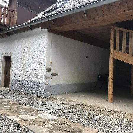 Statek U Potoka Vila Vimperk Exterior foto