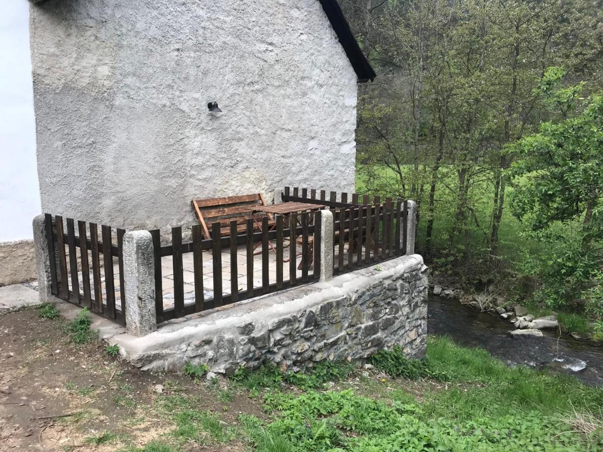 Statek U Potoka Vila Vimperk Exterior foto